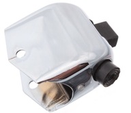 PRZEŁĄCZNIK ŚWIATEŁ ROMET 205 200 KOMAR OGAR MOTORYNKA WSK WFM SHL CHROM