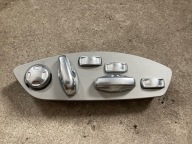 PORSCHE PRZEŁĄCZNIK PANEL FOTELA PRAWY MACAN CAYEN