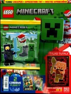 LEGO MINECRAFT 3 / 2026