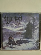 Topór - Wieczna Kaźń CD