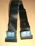 TAŚMA DO FDD PODŁĄCZENIA STACJI DYSKIETEK,,