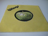 Paul McCartney&Wings - Helen Wheels SP/UK/