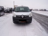 RENAULT KANGO LONG DRZWI ROZSUWANE Z OBU STRON 1.5 DCI