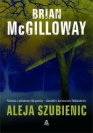 Aleja szubienic Brian McGilloway
