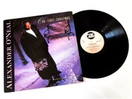 Alexander O'Neal Our First Christmas Kolędy Święta Winyl