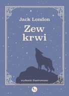 Zew krwi Jack London ksiazka