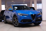 Alfa Romeo Stelvio 2.1 Diesel 210KM
