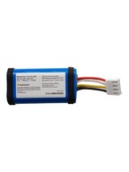 BATERIA JBL FLIP 6 GSP-1S2P-F6D 4800 mAh