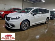 Chrysler Pacifica 2023 CHRYSLER PACIFICA HYBRID LIMITED 3.6 Hybryda 260KM