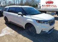 Kia Carnival Mpv Sx Prestige 2024 3.5 Benzyna 290KM