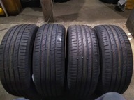 4x nowe opony Nexen N'Fera Sport SU2 205/55 R17