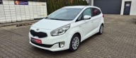 Kia Carens Pelna historia serwisowa , drugi komplet kol ( alu ) 1.7