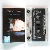 Joni Mitchell – Night Ride Home