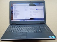 Dell Latitude E6540 /i5-4300M /8GB /HDD 250GB