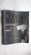 NOWE LUSTRA SWIATA Jez. polski podrecznik cz. 1