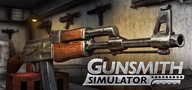 Gunsmith Simulator .