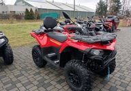 CFMoto CForce Quad CF Moto 520 NOWY MODEL 2024 EPS . Raty, transport caly