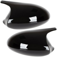Obudowa lusterka zewnętrznego Modecar czarna do BMW E90 E91, zamiennik