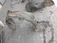 MAZDA CX5 CX-5 2012-2017 NADKOLE PRAWE PRZÓD ORYGINAŁ ŁADNE KOMPLETNE