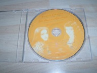 singiel promo NATALIA KUKULSKA ANNA JANTAR - TYLE SŁOŃCA W CAŁYM MIEŚCIE