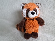 Czerwona Panda Maskotka Przytulanka 25 cm L1
