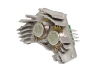 CITROEN XANTIA XSARA OPORNIK REZYSTOR DMUCHAWY