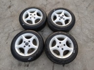 HYUNDAI GETZ ATOS FELGI FELGA ALUMINIOWE R13 KBA43221 4x100 54,1 MM ET38