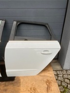 DRZWI LEWY TYŁ LEWE TYLNE LS9R AUDI A3 8V 5D SPORTBACK