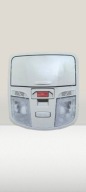 HYUNDAI I30 3 III LAMPA PODSUFITKI SCHOWEK NA OKULARY 92800-G4100 23R WWA