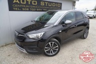 Opel Crossland X Nowy RozrzadSkoraGrzane FoteleNaviKameraCzujniki Parkowan