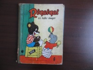 Riquiqui - les belles images