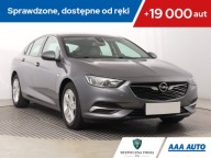 Opel Insignia 1.6 CDTI, Salon Polska