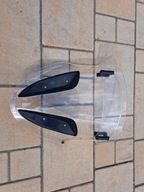 SUZUKI 112-AS6 PRZEDNIA SZYBA