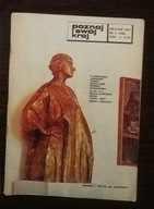 POZNAJ SWÓJ KRAJ 4/1967 - Ziemia Konińska. Węgiel.