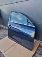 AUDI A4 B8 8K DRZWI PRZÓD PRZEDNIE PRAWE KOLOR LZ5A