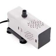 Filtr wewnętrzny gąbkowy Jingye Pro Filter 9000 mechaniczny