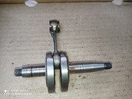 JONSERED BB 2250 WAŁ KORBOWY KORBOWÓD NAPĘD SILNIKA PODSTAWA ORG