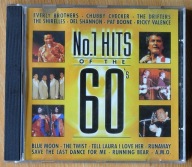 CD No.1 Hits Of The 60's vol. 1 - various artists / różni wykonawcy