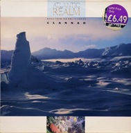 Clannad – Atlantic Realm BBC Records And Tapes – REB 727