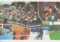 KOBYŁKA - HERB - WYDARZENIA SPORTOWE