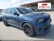 Dodge Durango srt 392, 2021r., 4x4, 6.4L 6.4 Benzyna 475KM