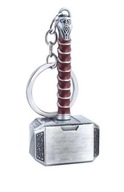 Brelok Młot Thora – Mjolnir | Prezent dla fana Marvel, Avengers,