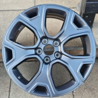 Felga 18cali 5x110 7j et40 Jeep Renegade Compass
