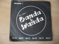 Banda i Wanda - HI-FI / Nie będę Julią