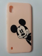 etui samsung galaxy A10 myszka miki