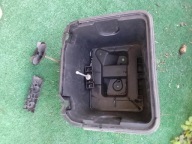 Obudowa akumulatora Ford Mustang MK6 FR3B10723AD