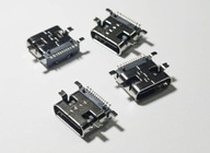 Gniazdo USB C do lutowania 12 PIN 3.1 SMD (r3)