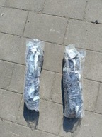 Citroen C4 Picasso Grand Picasso kurtyna airbag lewa lub prawa