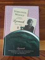 Chwile wolności Dziennik 1915-1941 Virginia Woolf