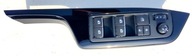 PANEL PRZEŁĄCZNIK SZYB LUSTEREK PRZEDNI LEWY TOYOTA C-HR 74232-F4030